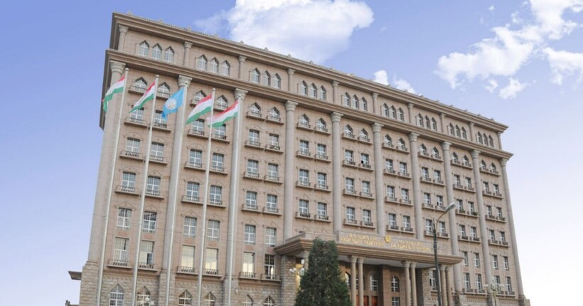 Громадян Таджикистану закликали утриматись від поїздок в рф