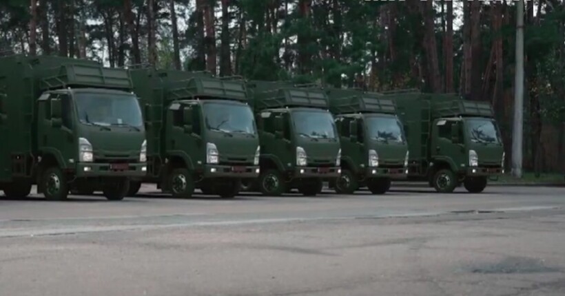 Захисники неба з ПВК 