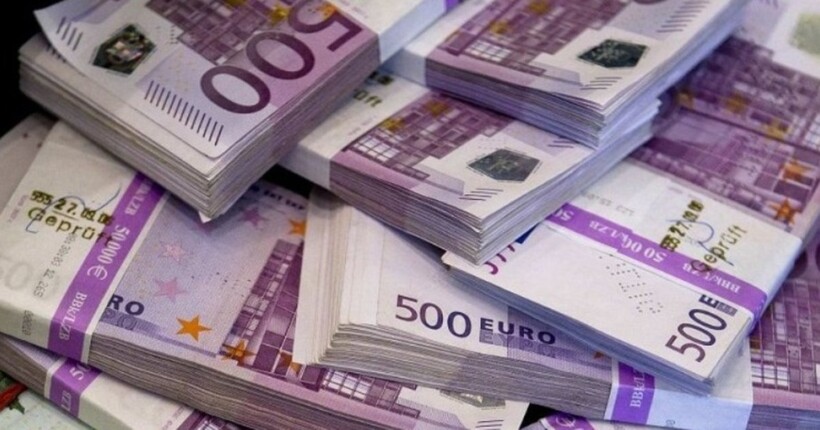 Понад €800 млн: західні банки за рік сплатили Москві учетверо більше податків, ніж до війни, - FT