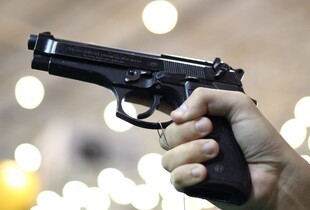 Конфлікт у Дніпрі: 14-річна дівчина підстрелила 17-річну знайому