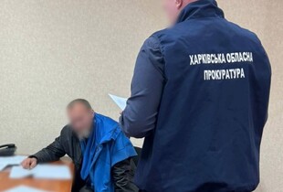 Заважав гавканням: у Харкові чоловік порізав голову безпритульному собаці