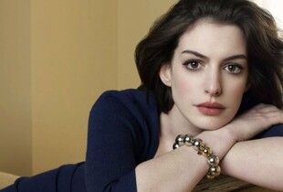 Важлива віха: Енн Гетевей розповіла про свої п'ять років тверезості