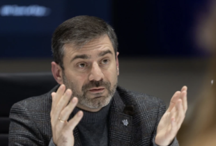 Лубінець: Україна не обмежувала права людини, а навпаки частково скасувала обмеження