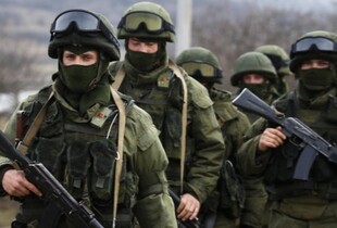 Десятки тисяч військових рф біля кордону: у ДПСУ оцінили, чи вистачить на нове вторгнення