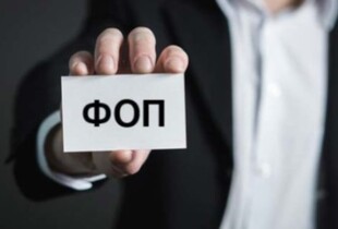 Небувала кількість ФОПів відкрилась в Україні з початку року: де найбільше
