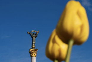 Квітень у Києві побив 13 температурних рекордів