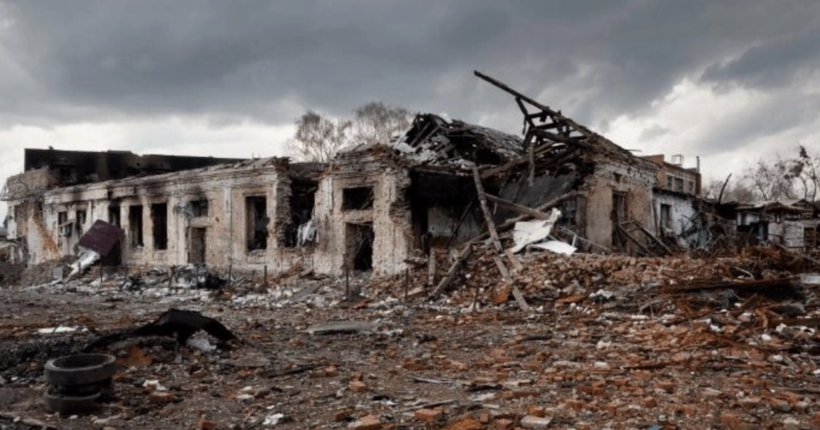 У 15 громадах Сумщини, які межують з росією, посилили обмеження: подробиці
