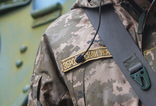 Електронний кабінет військовозобов'язаного запрацює 18 травня, - Міноборони