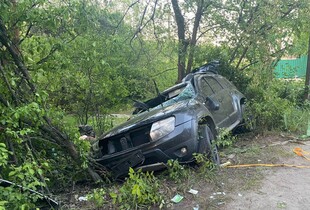 Смертельна ДТП на Київщині забрала життя двох людей 