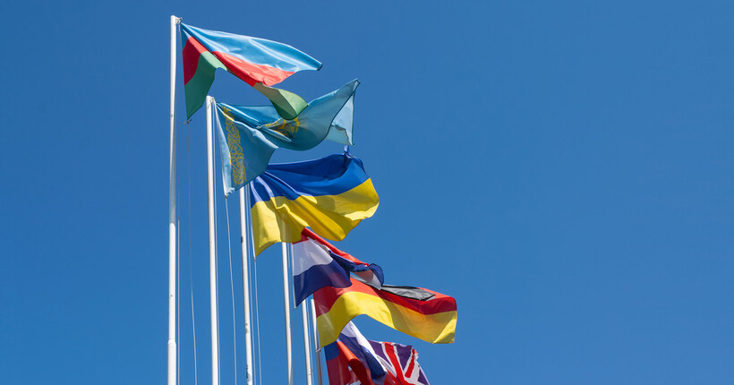 Перший саміт миру пройде 15-16 червня у Швейцарії, - ОП