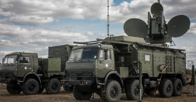Отченаш: Російська РЕБ та РЕР зараз можуть бути на вищому рівні навіть у порівнянні з нашими союзниками
