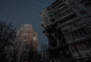Зеленський: Російські терористи за квітень завдали 300 ракетних ударів по Україні 