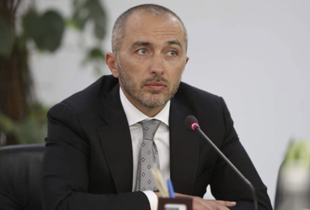 Пишний назвав суму збитків від дій росіян в Україні: Заморожені активи рф не перекриють всі потреби