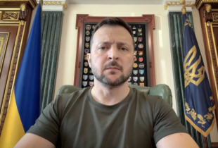 Маємо бути сильними: Зеленський попередив про наміри Путіна зірвати Саміт миру