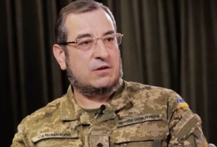 Розвідка попереджає про нове російське вторгнення: ключові моменти з інтерв'ю Скібіцького