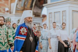 Більшість проросійських церков в Україні досі діють: лише 685 громад перейшли до ПЦУ