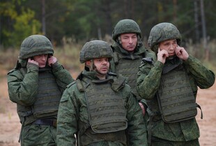 Генштаб: РФ втратила понад 110 тисяч військових