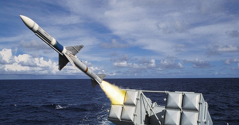 Новий пакет допомоги від США: до нього ввійдуть Sea Sparrow, - ЗМІ