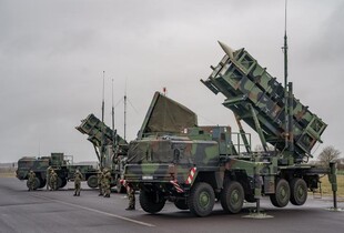 Взяли приклад зі США: Німеччина заявила про передачу Україні ППО Patriot