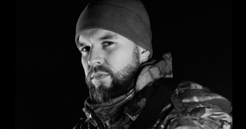 У війні за Україну загинув актор театру і кіно Євген Шумілов