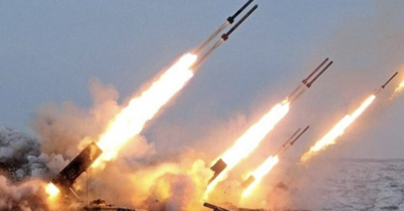 Генштаб: У квітні росія використала проти ЗСУ майже 450 хімічних боєприпасів