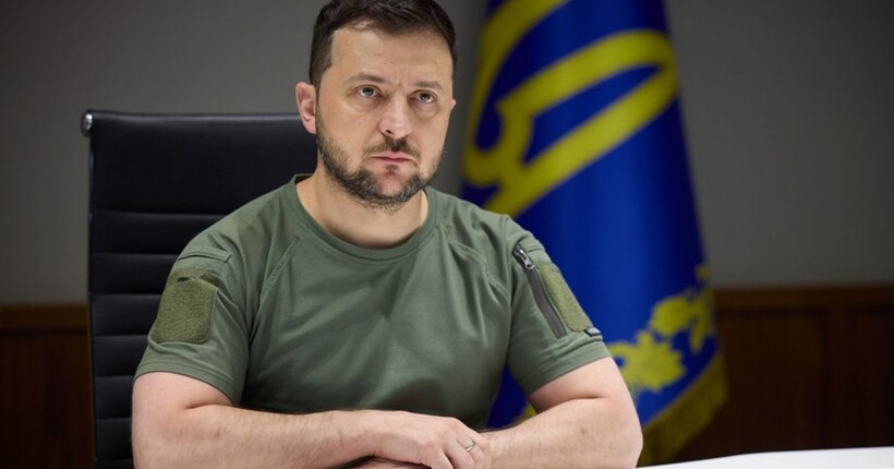 Зеленський напередодні Великодня закликав українців бути уважними: головне зі зверннення