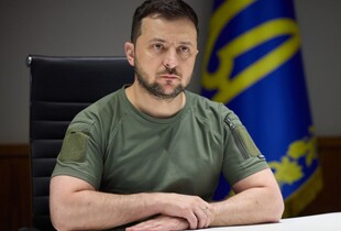 Зеленський напередодні Великодня закликав українців бути уважними: головне зі зверннення