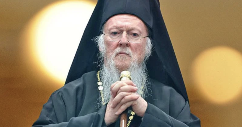 Обмін всіх на всіх: Варфоломій закликав Україну та росію до 