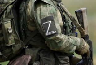ЦНС: Житель ТОТ, якого росіяни відправили на війну, розстріляв шістьох окупантів