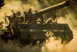 Контрнаступ 2025: ЗСУ допоможе військова допомога США, - Білий дім