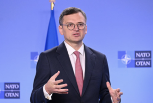 Кулеба розповів, як зупинити агресію рф: Потрібна переважаюча оборонна потужність