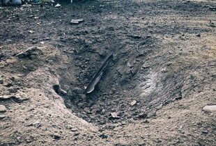 Внаслідок ударів по Сумщині загинула людина, четверо поранених – серед них двоє дітей