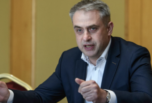 Міністр цифровізації Гавковський: Польща, як і Україна, зазнає кібератак від рф