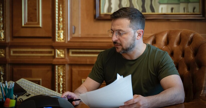 Підготовка до Глобального саміту миру триває: Зеленський провів низку переговорів з іноземними лідерами