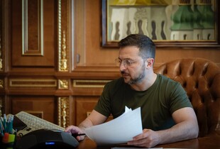 Підготовка до Глобального саміту миру триває: Зеленський провів низку переговорів з іноземними лідерами