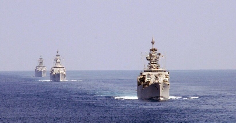 Росіяни утримують в Чорному морі ракетоносії: який залп