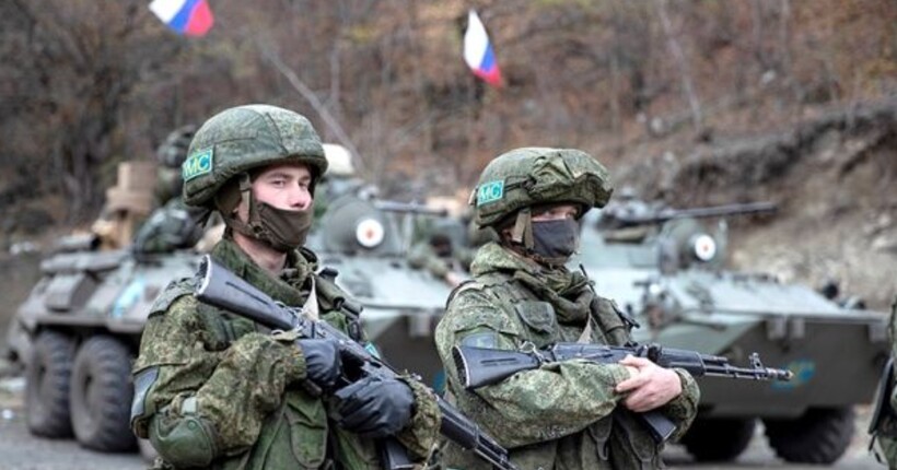 ЗСУ зупинили російську ДРГ у Харківській області