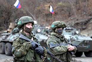 ЗСУ зупинили російську ДРГ у Харківській області