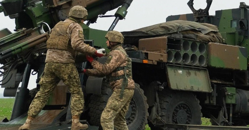Ресурс в'язнів для мобілізації складає 15-20 тисяч осіб - Арахамія