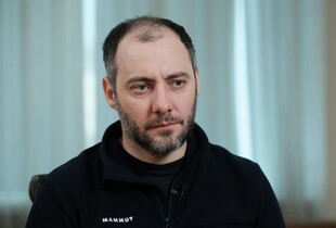 Верховна Рада звільнила Кубракова з посади міністра інфраструктури