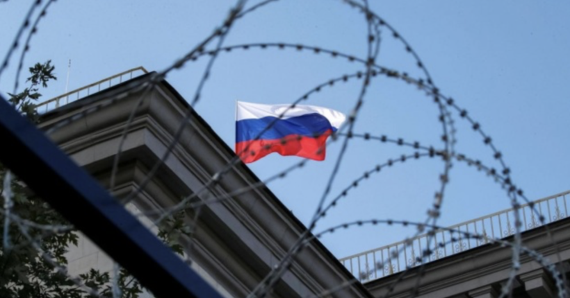 ЄС продовжує роботу над 14-м пакетом антиросійських санкцій: в ОПУ розкрили деталі