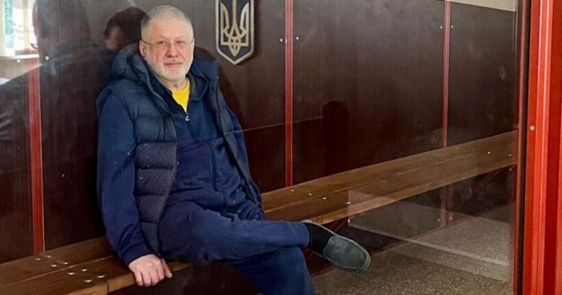 Справа про замовне убивство: Коломойському обрали запобіжний захід