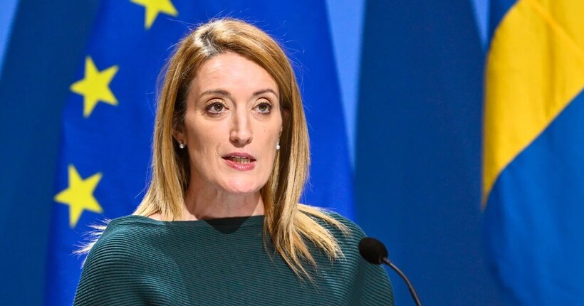 Переговорна рамка про вступ України в ЄС може бути прийнята в червні, - Мецола