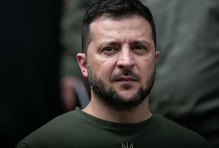 Зеленський обговорив з президентом Чехії продовження оборонної співпраці