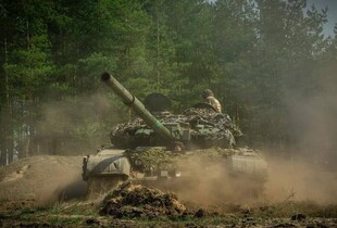 рф підтримуватиме високий темп атак на східному напрямку, - ISW