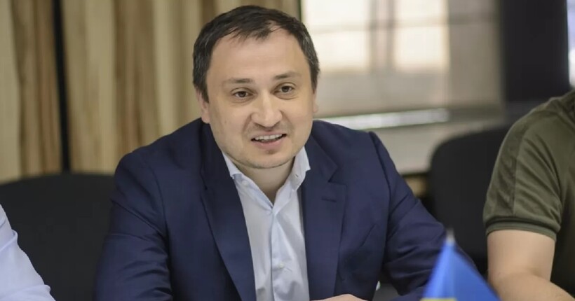 Апеляційна палата ВАКС залишила без змін запобіжний захід Сольському