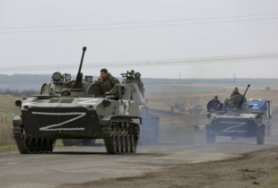 У ЦПД прокоментували ситуацію на Харківщині: Схоже на імітацію широкомасштабного наступу