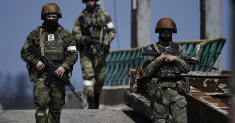 Плетенчук розповів, чи є ознаки формування наступальних угруповань рф на півдні