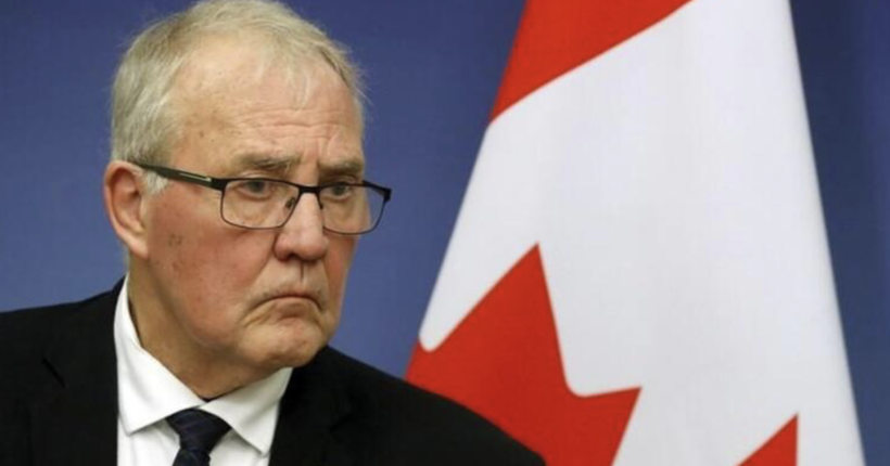 Канада виділила понад $55 млн на закупівлю ППО для України