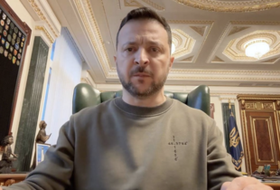 Головне - Харківщина: Зеленський запевнив, що Україні відомий задум окупантів
